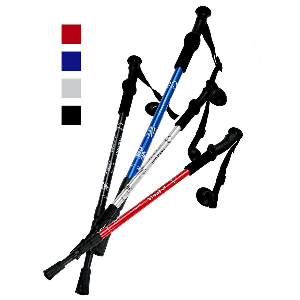 Outpost Camping Malaysia Trekking Poles
