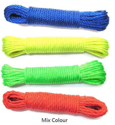 Deer Creek Nylon Ropes - 1900804