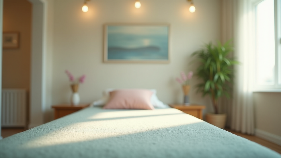 Trauma-Informed Care: Healing Through Holistic Support