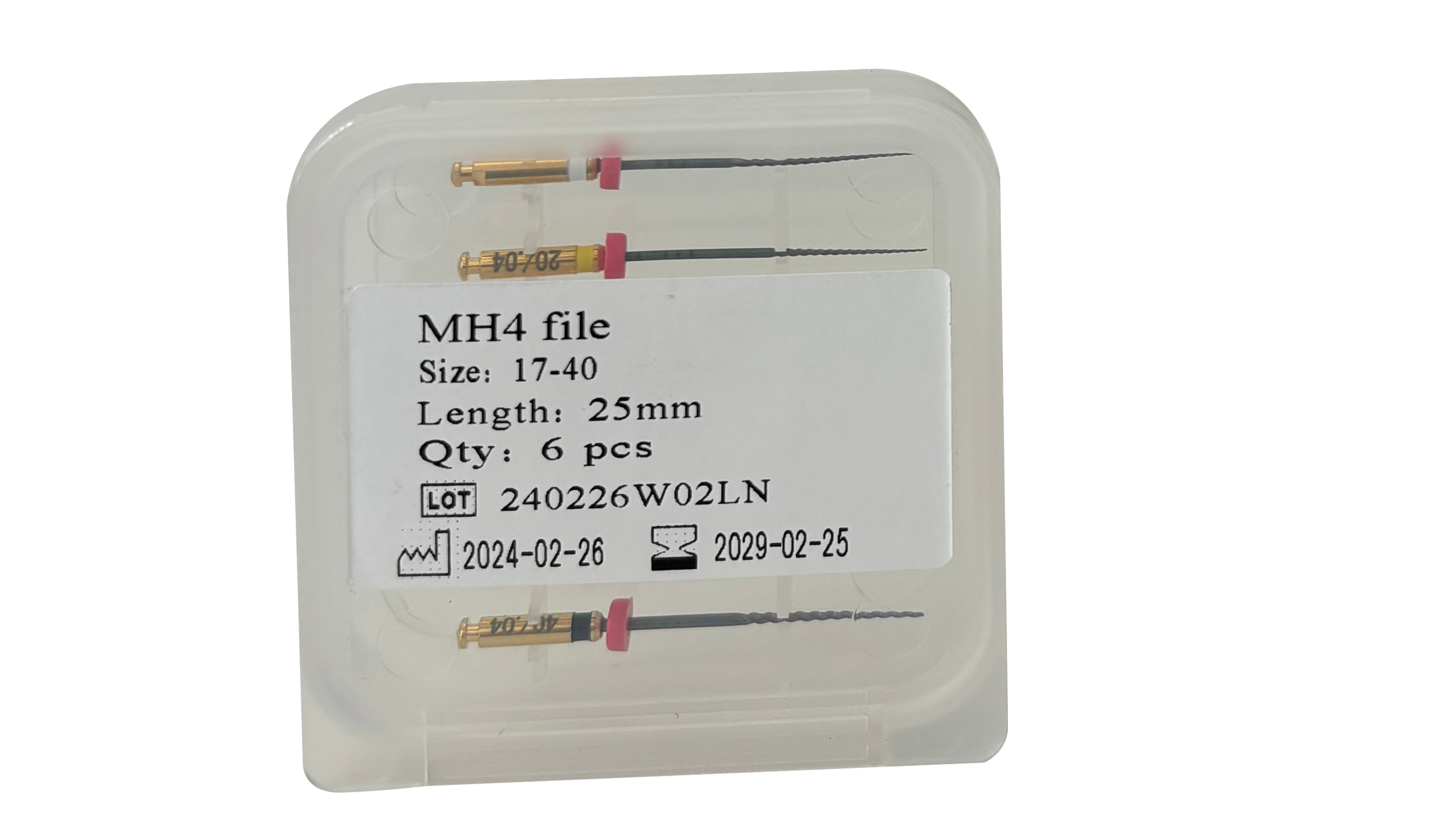 MH4 File