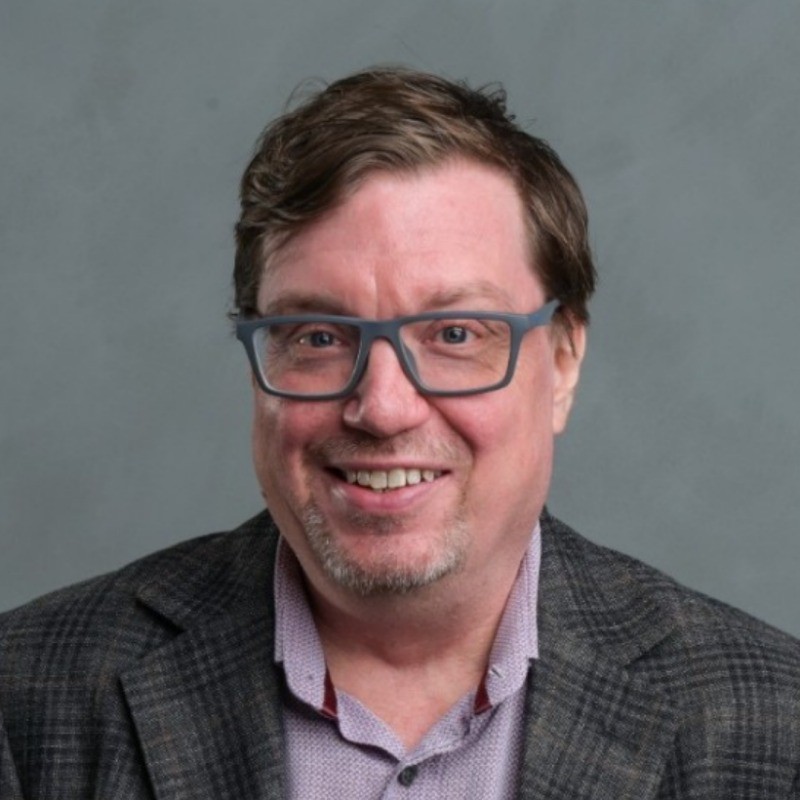 Writer: Dean Mikklesen