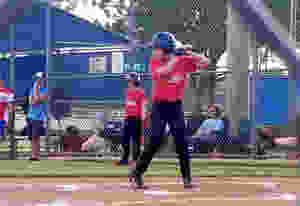 Baseball