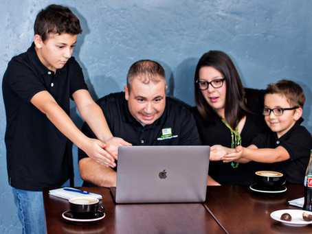 Gamel Funny Farm Blog: My Family Says The Funniest Stuff (Vol. 8)