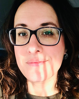 Marie-Eve Morin coach
