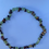 Thumbnail: Peridot and Tiger Eye Anklet