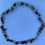 Thumbnail: Peridot and Tiger Eye Anklet