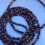 Thumbnail: Yellow Tiger Eye Waistbead and Anklet Set