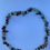 Thumbnail: Peridot and Tiger Eye Anklet