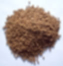 Different Size Catfish Feed or Tilapia Feed