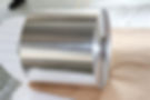 Food grade Aluminum foil 