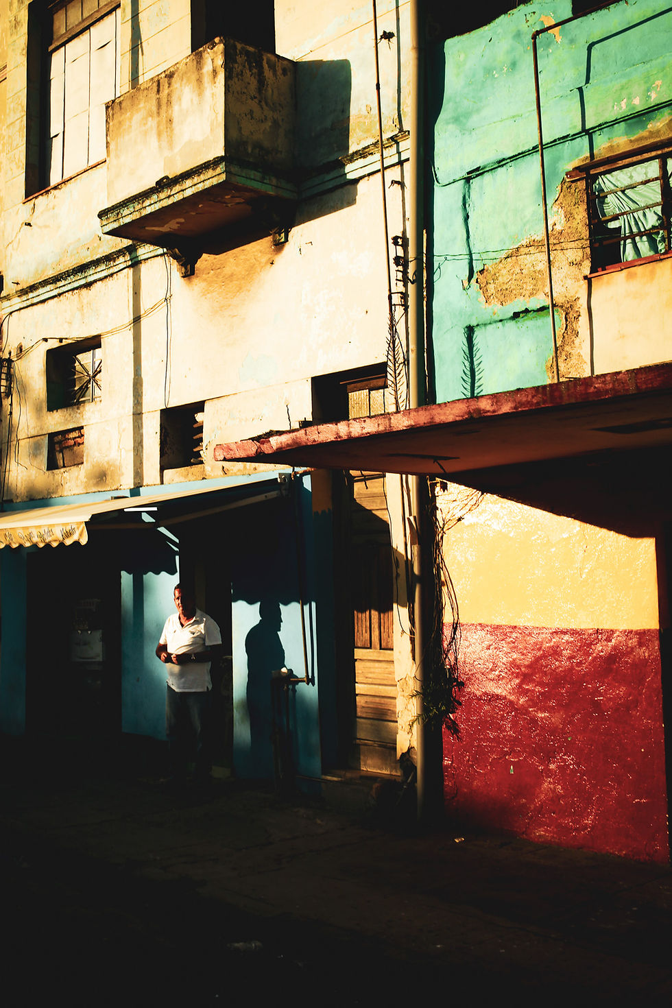HABANA-CUBA