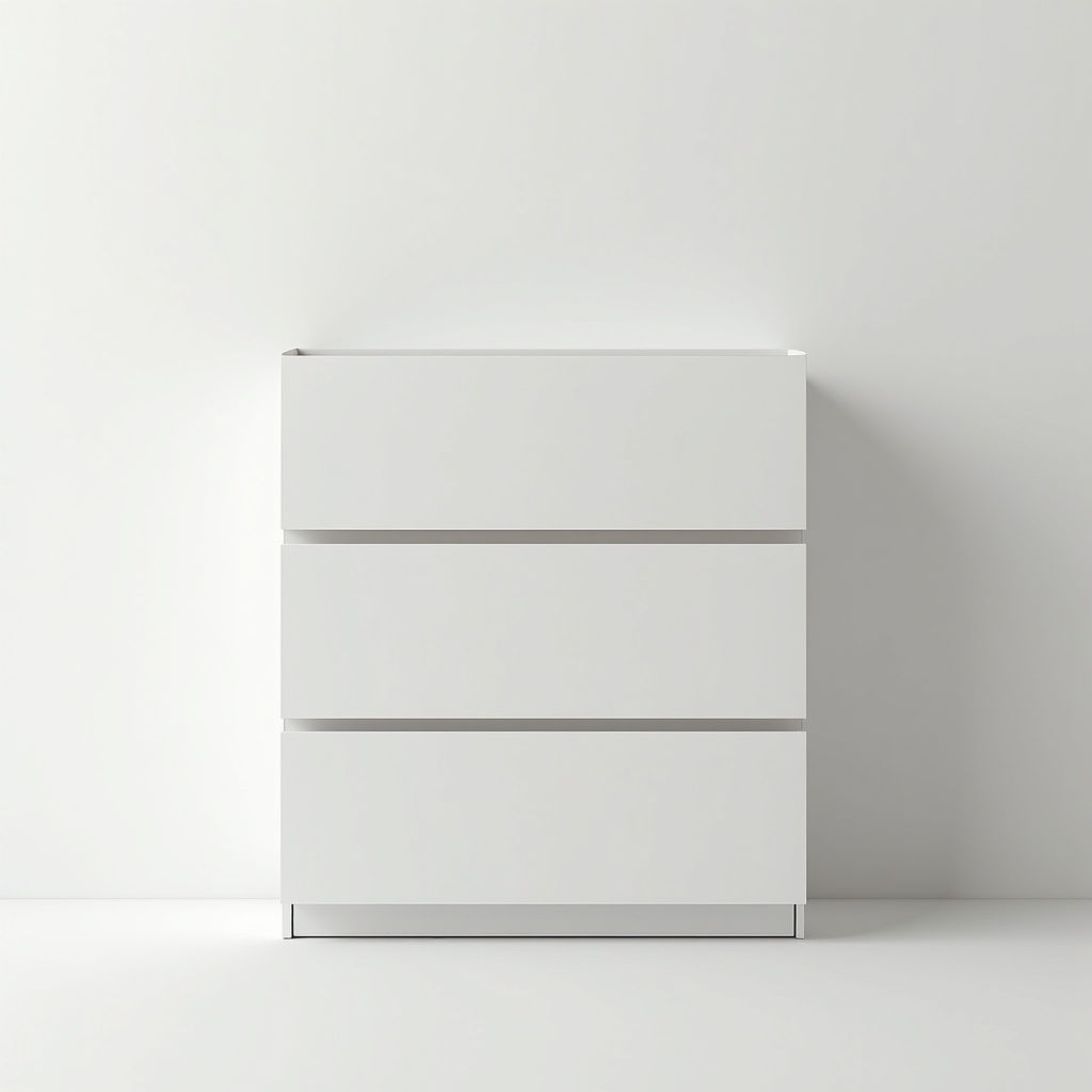 Cajonera Cocina Modular