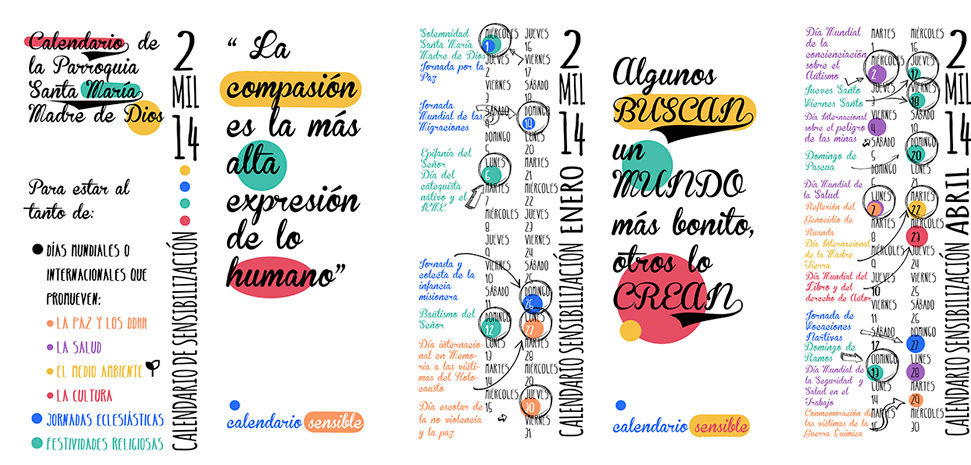 Calendario