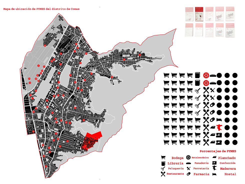 Situación empresas construcción
