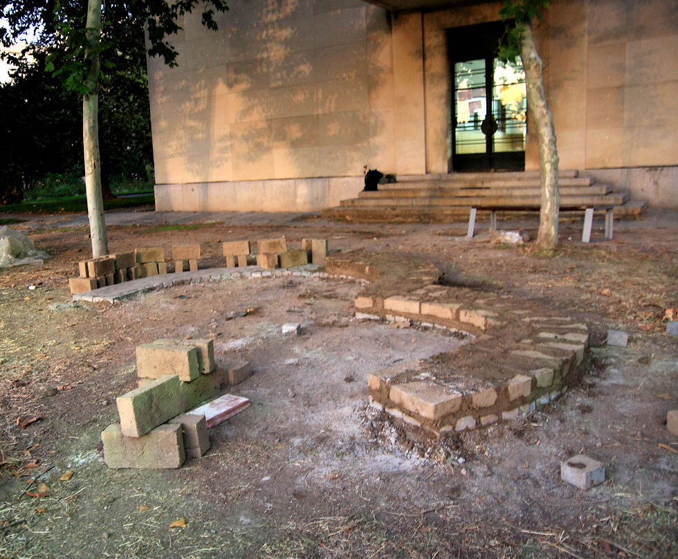 Arranque