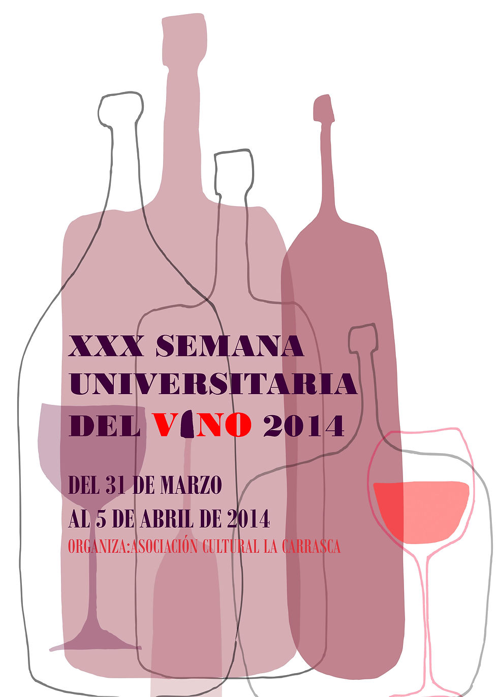Semana Universitara del Vino