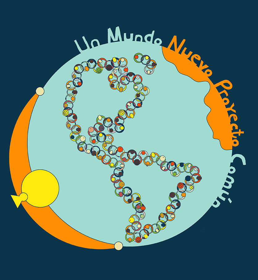 Un Mundo Nuevo Proyecto Común