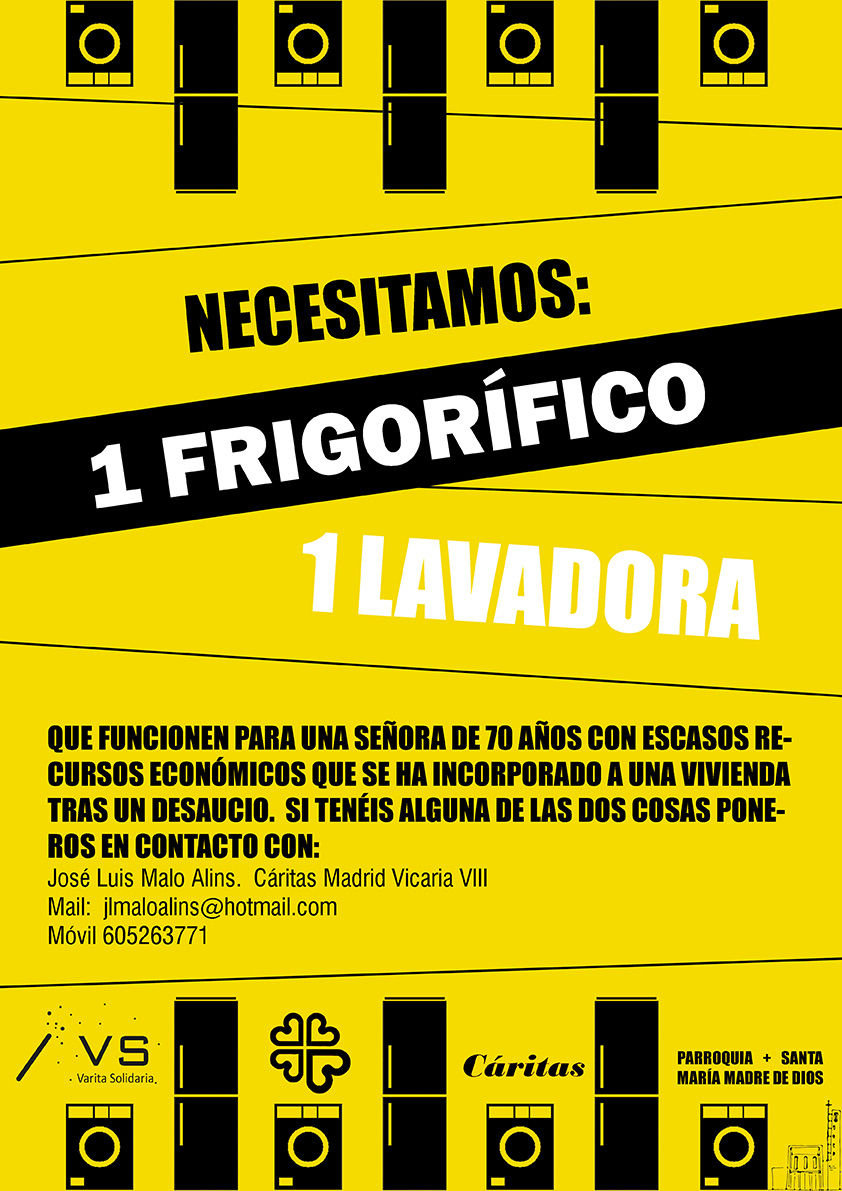Frigo-lava