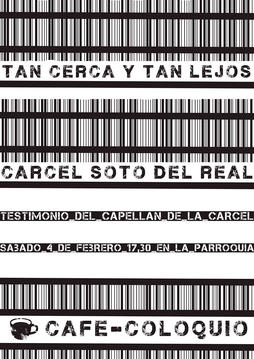 Testimonio carcel