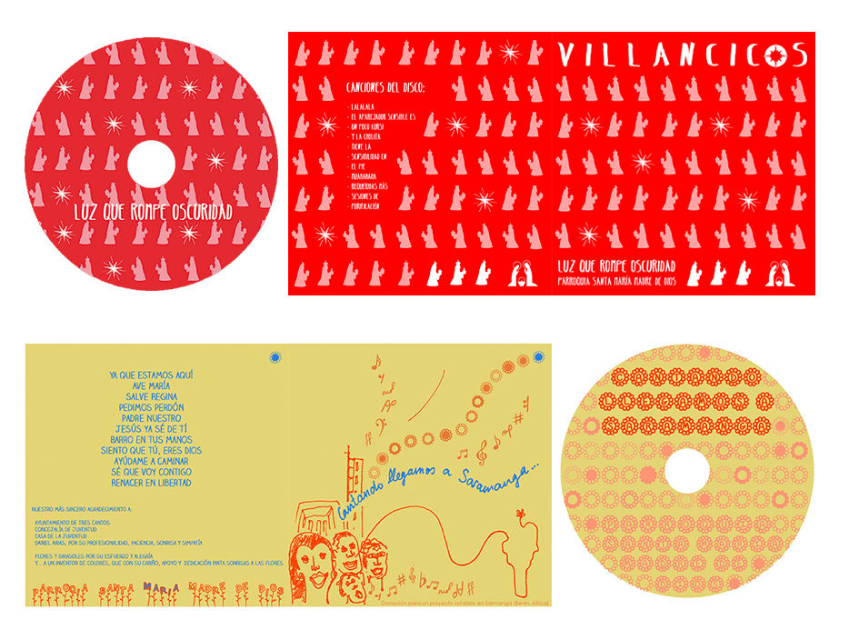 DISCOS