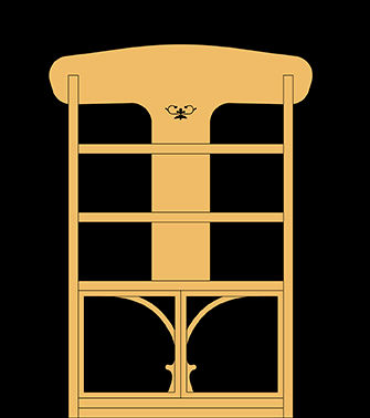 Estantería