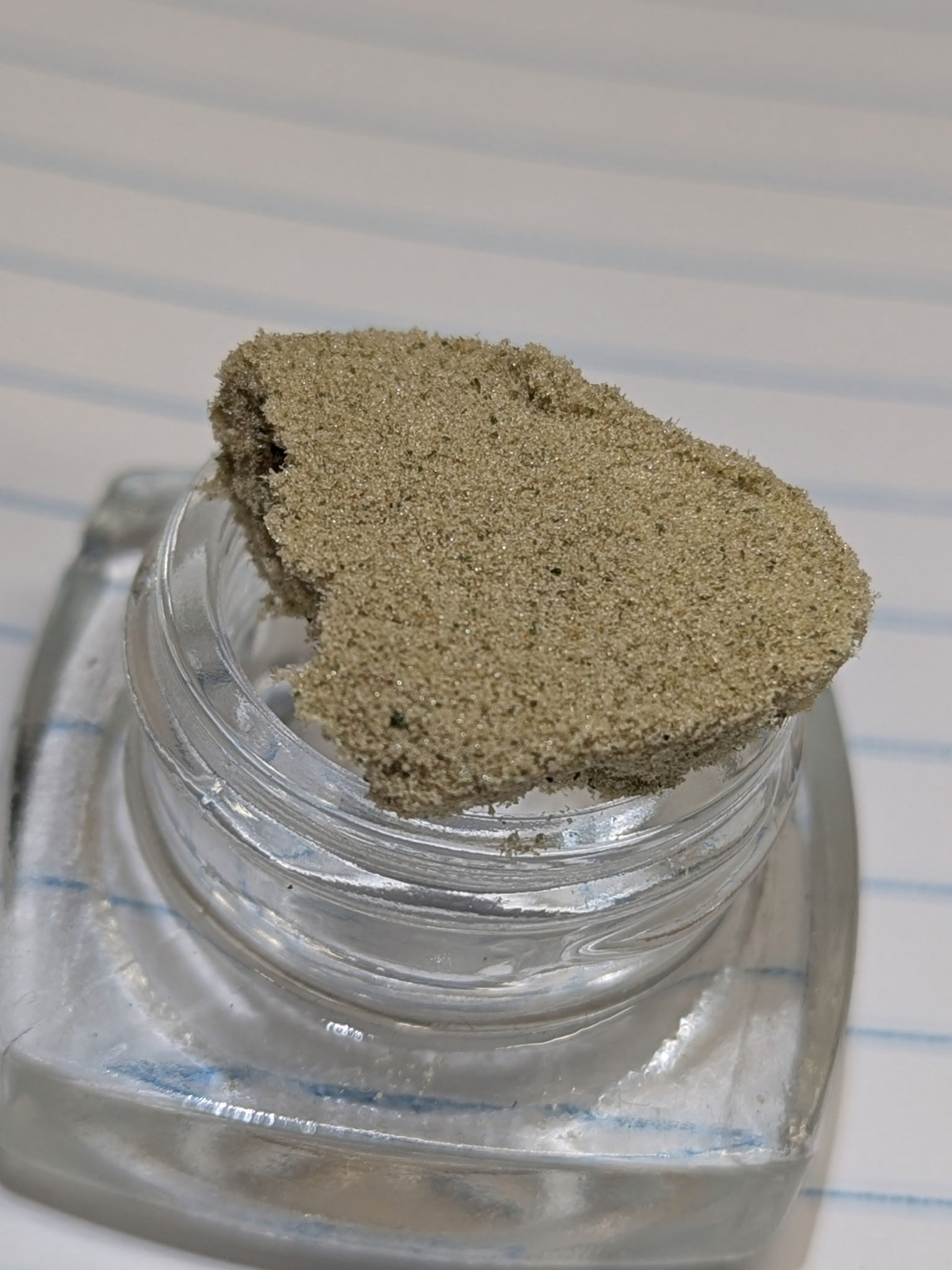 Wholesale Keif (LB’s)