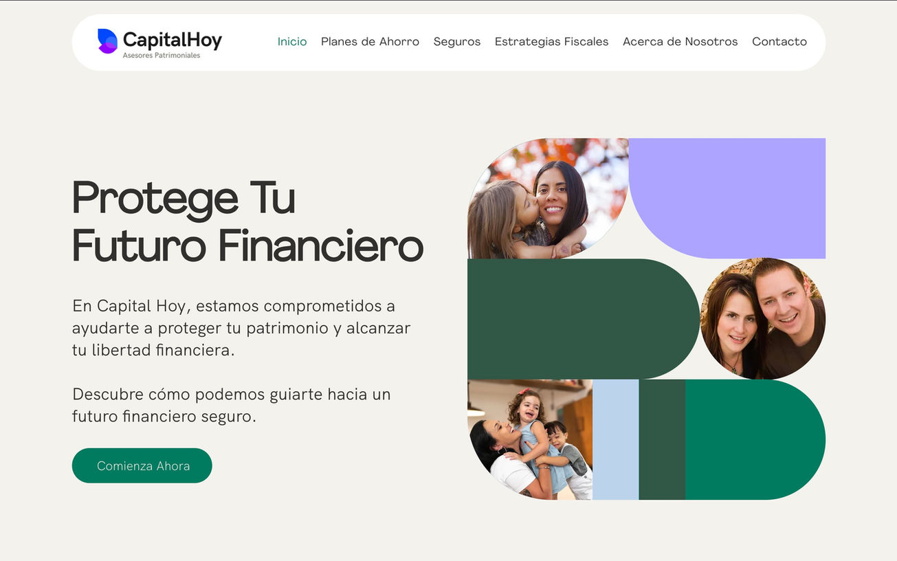 Capital Hoy Asesores Patrimoniales