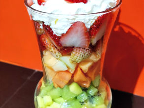 Macedonia de Frutas (6 porciones)