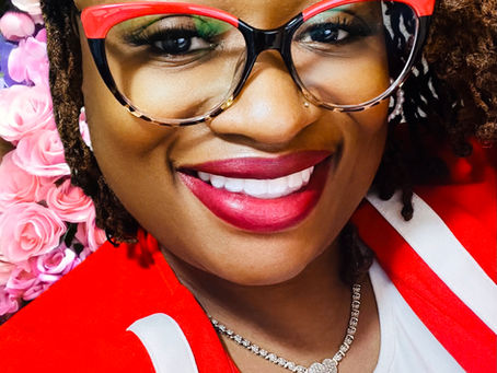 My New Beginning – The Heart Behind Pentad Weddings by JeRai