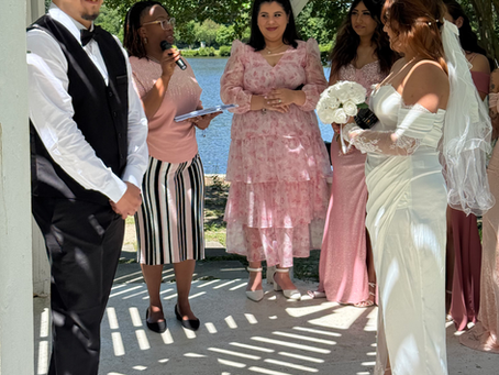 A Sacred Start: My First Georgia Wedding with Kevin & Cenia