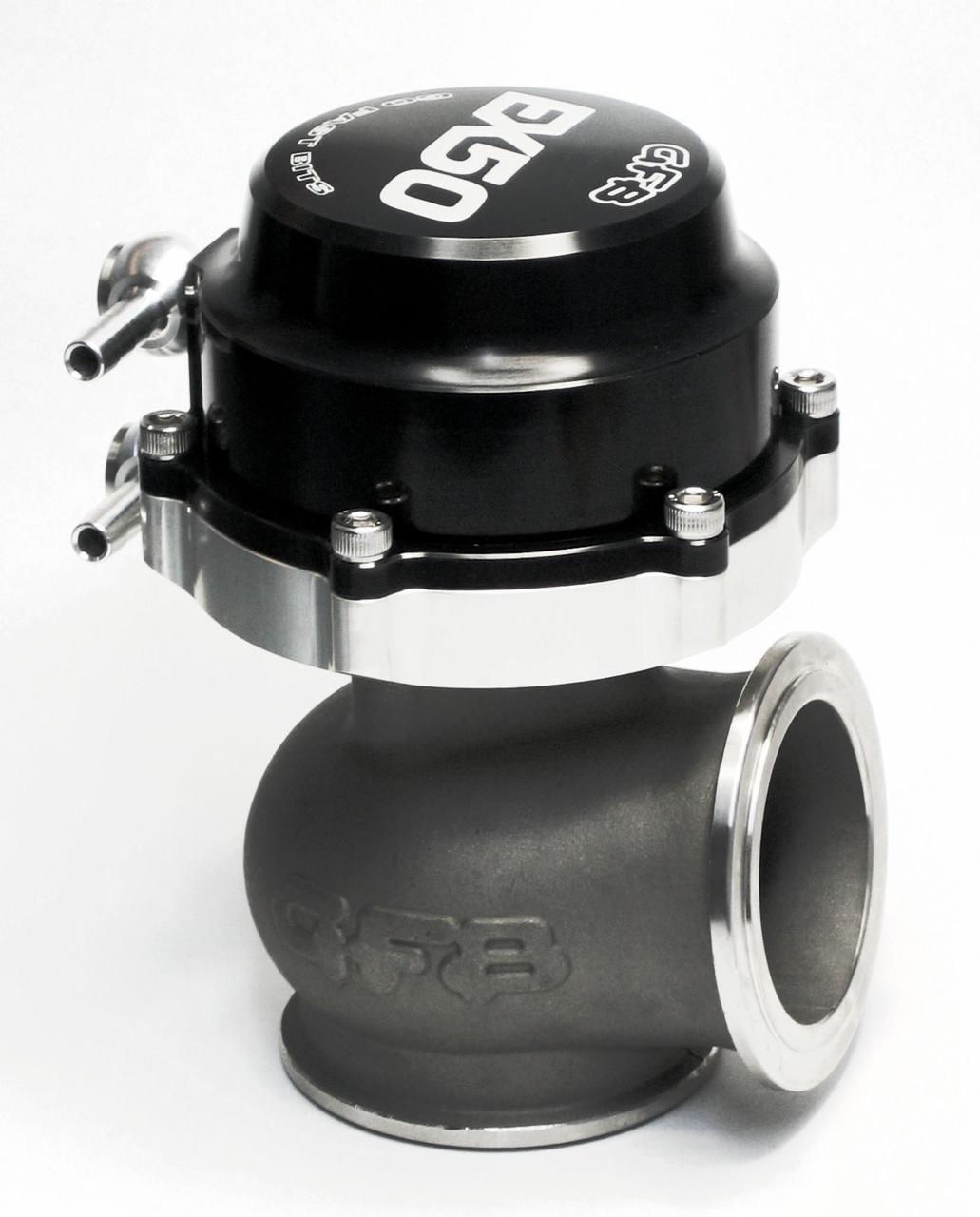 GFB wastegate