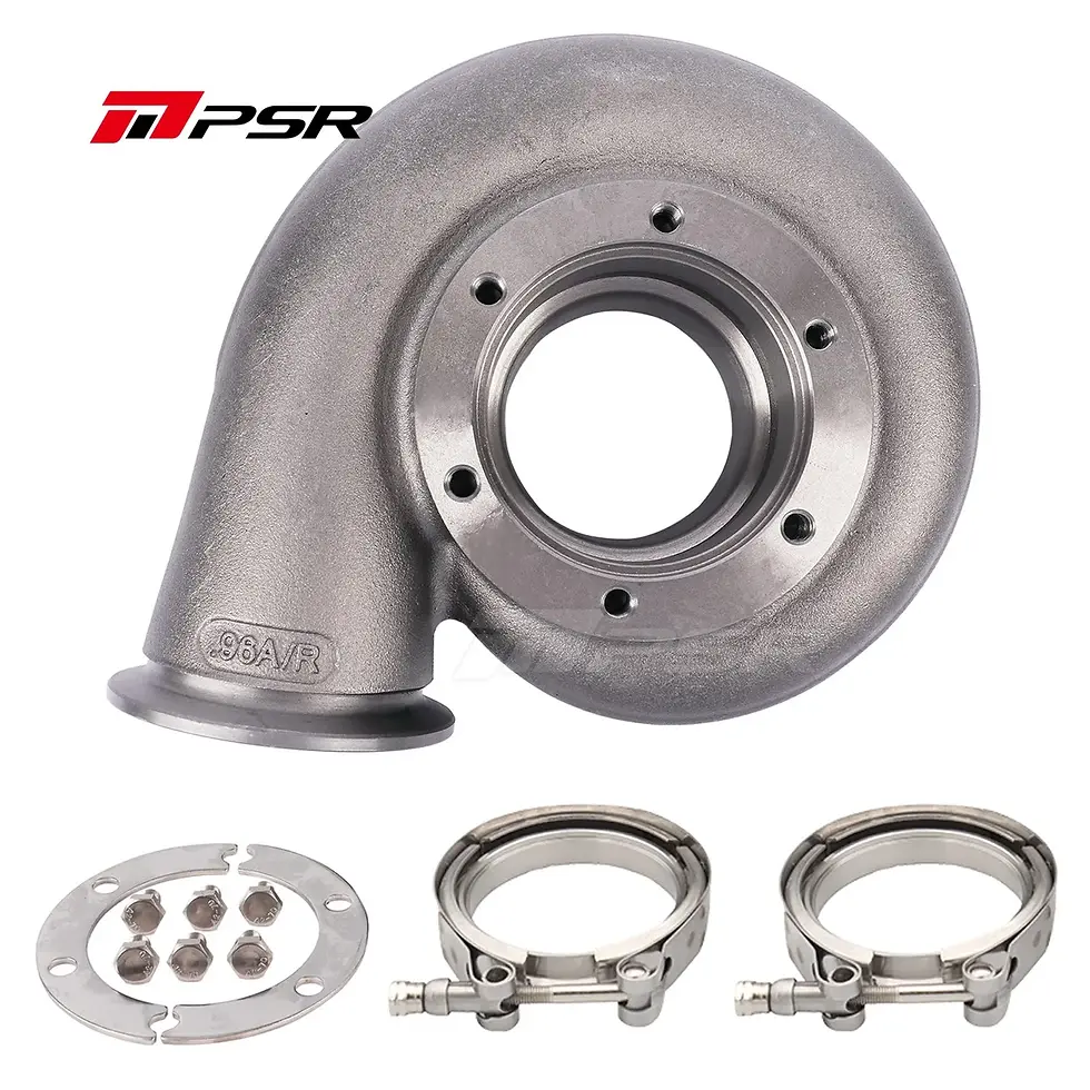 Thumbnail: Turbine Housing Drop in Precision PTE Ball Bearing Turbo 6870