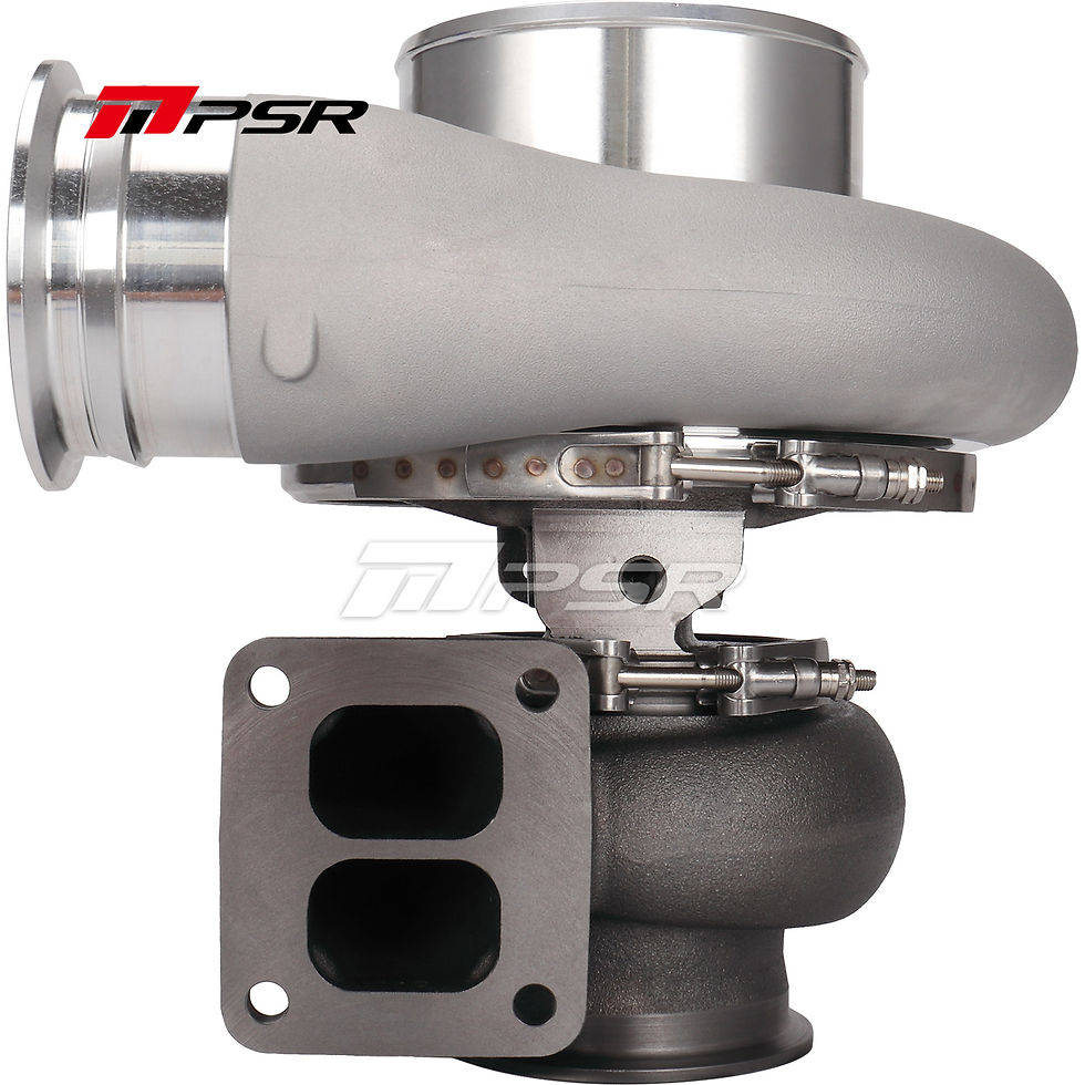 Thumbnail: Pulsar Billet 400 Series