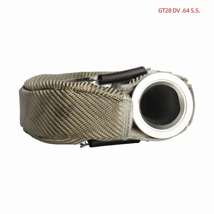 Thumbnail: PULSAR Gen2 TURBO BLANKET for PTG PTX PTE series Turbos