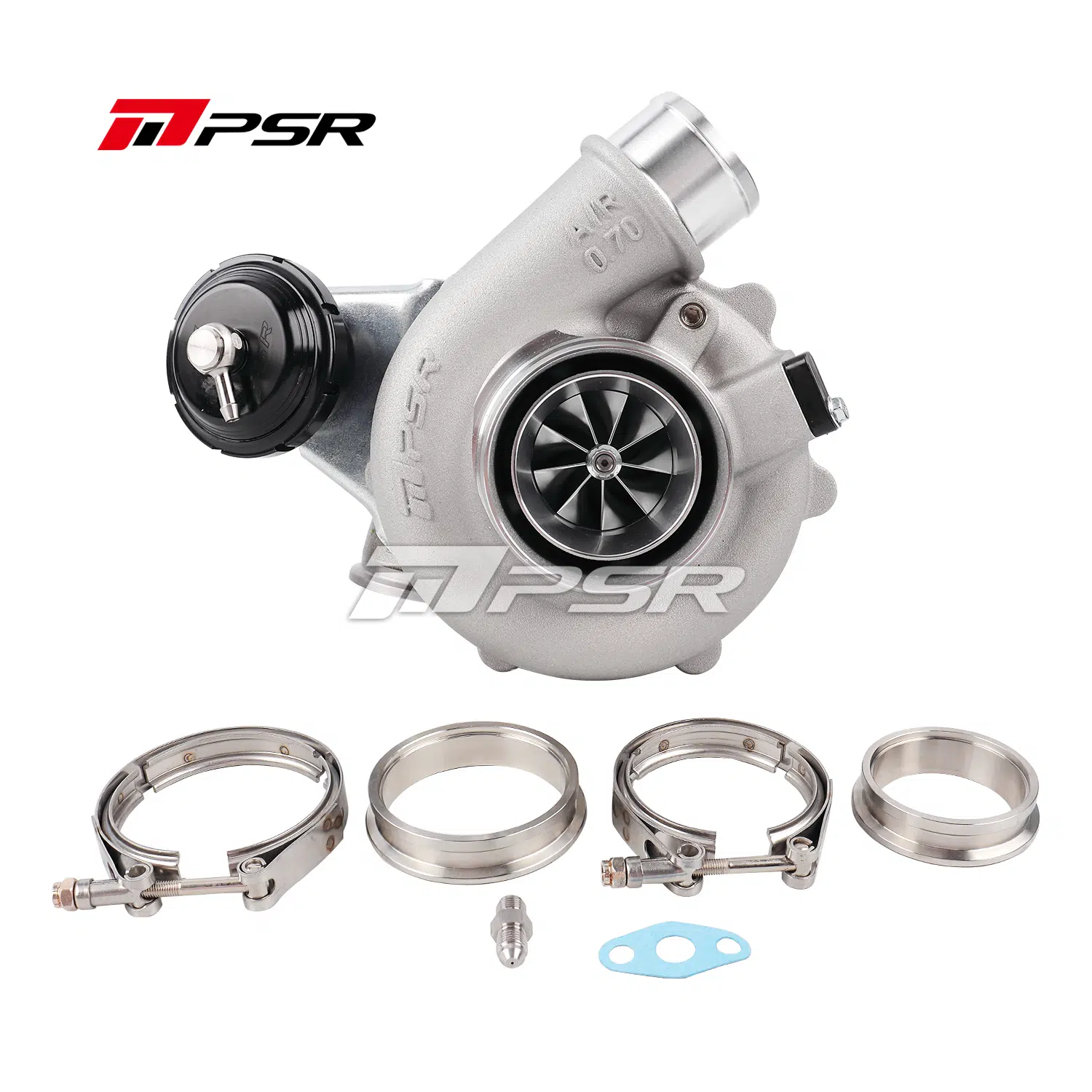 Pulsar  PSR4849G / 25-550