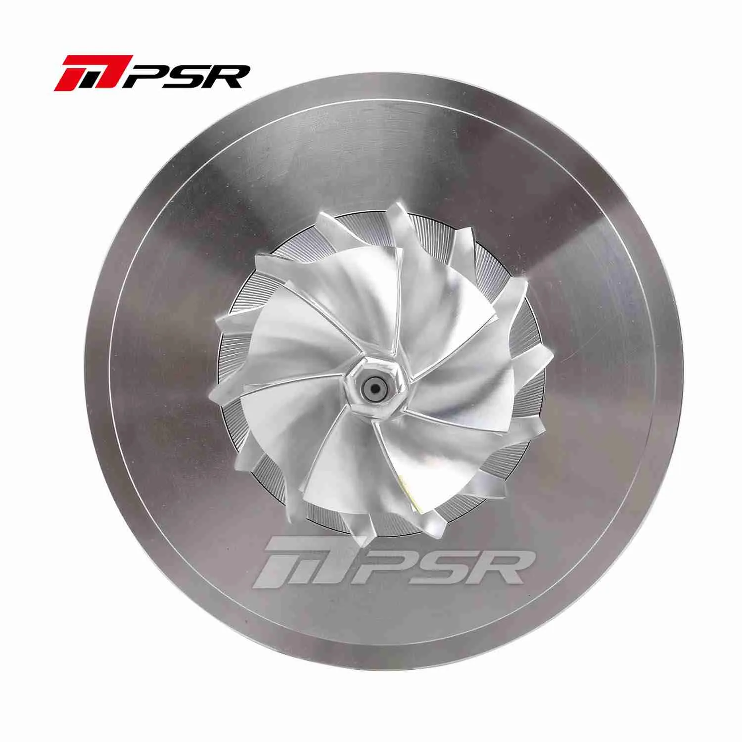 6466 Turbo Max Hp PTE 6466 GEN2 Dual Ball Bearing Billet