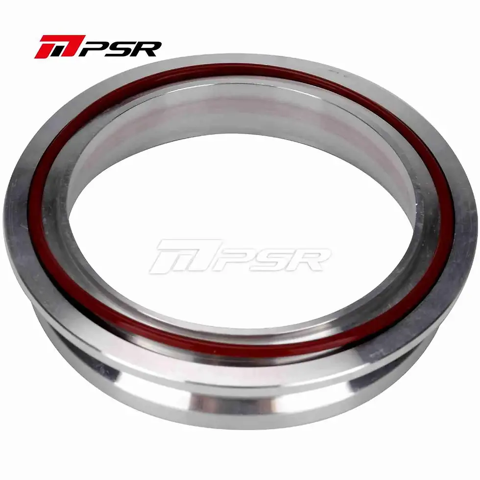 Thumbnail: Compressor Outlet V-Band Flange Clamp Kits for PTG42 PT/X42  S400