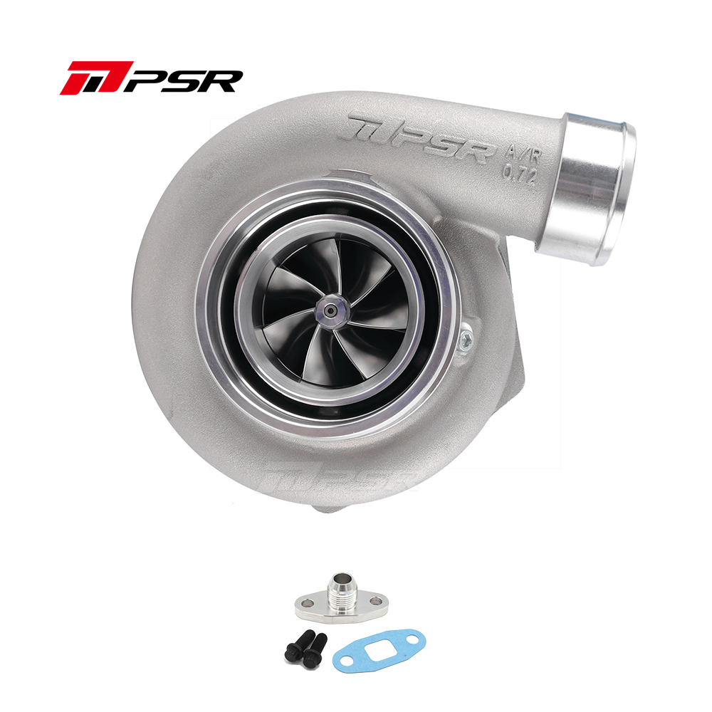 PTE6266 Ball Bearing Turbo