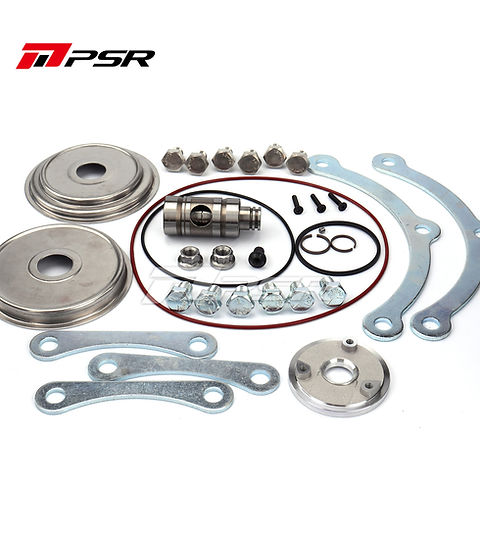 Ball Bearing Water Line Banjo Bolt Kit Ball Bearing Water Line Banjo Bolt Kit