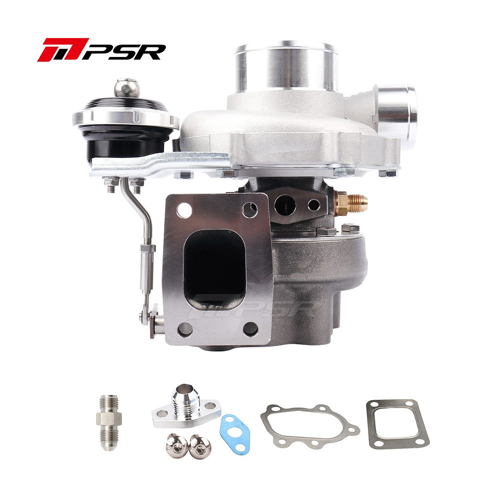 Thumbnail: Pulsar PTX3076R Gen 2