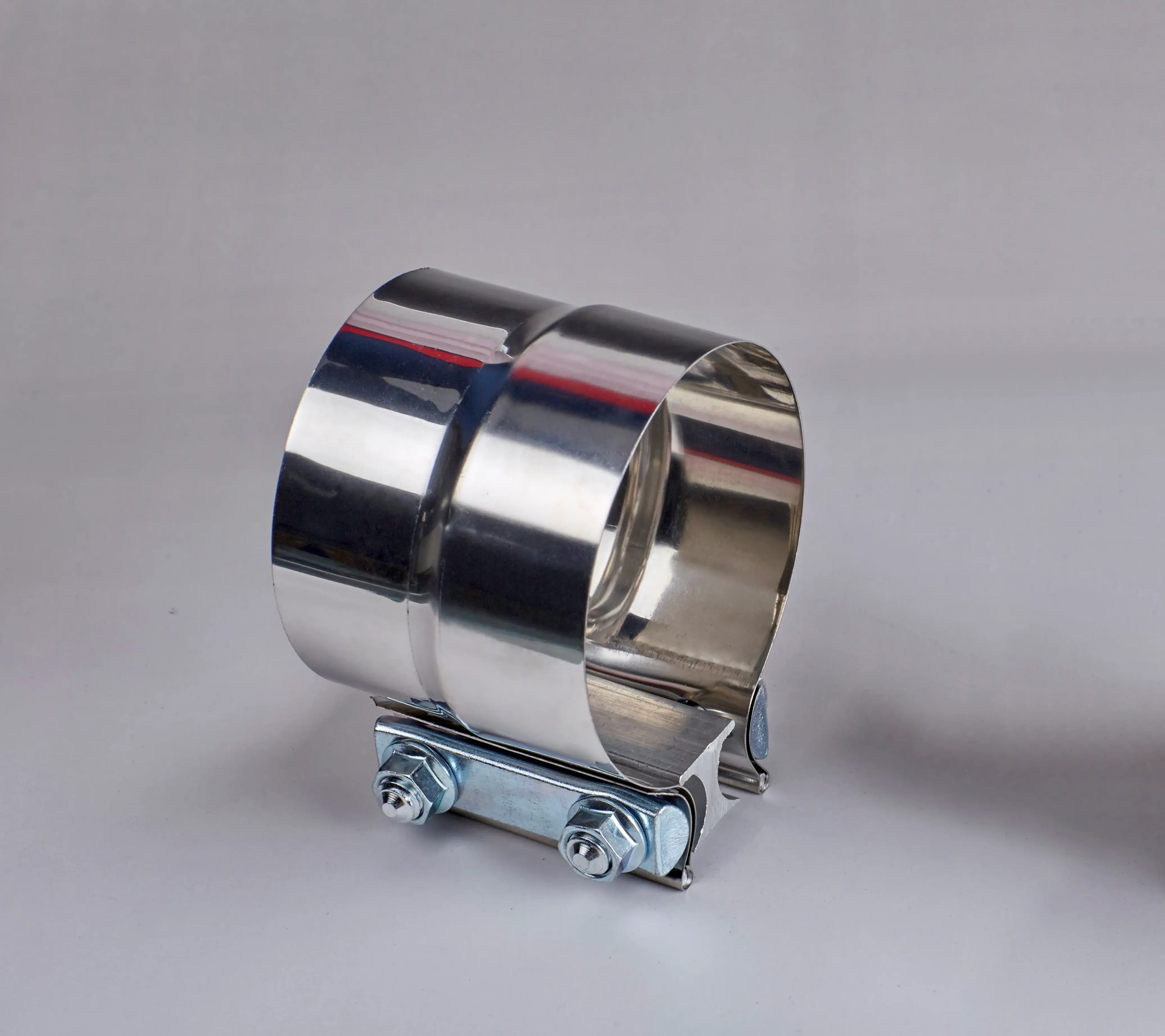 Lap Joint connector 304 Stainless