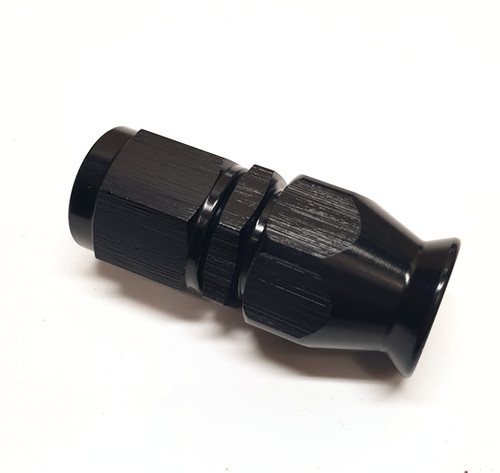 AN-10 AN10 Fittings Adaptor PTFE Teflon Swivel 45 Degree Hose End Fuel