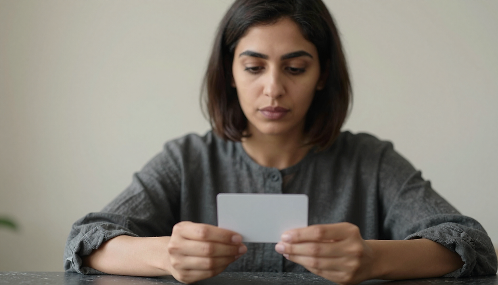 Tarot Reading Workshop for Beginners