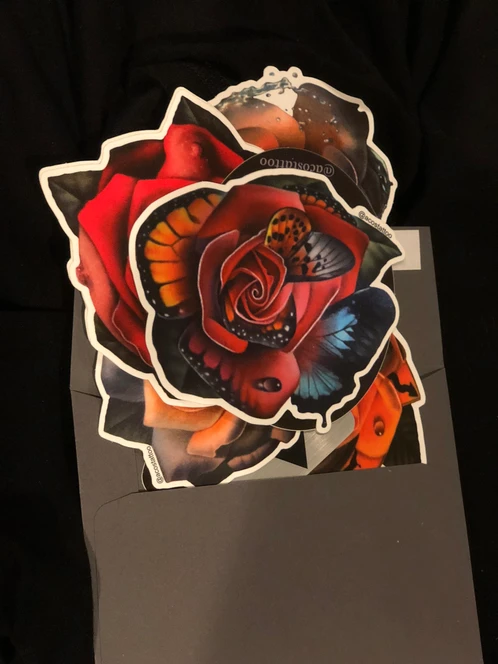 acostattoo tattoos andres acosta