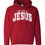 Thumbnail: Collegiate - Hoodie Sweatshirt