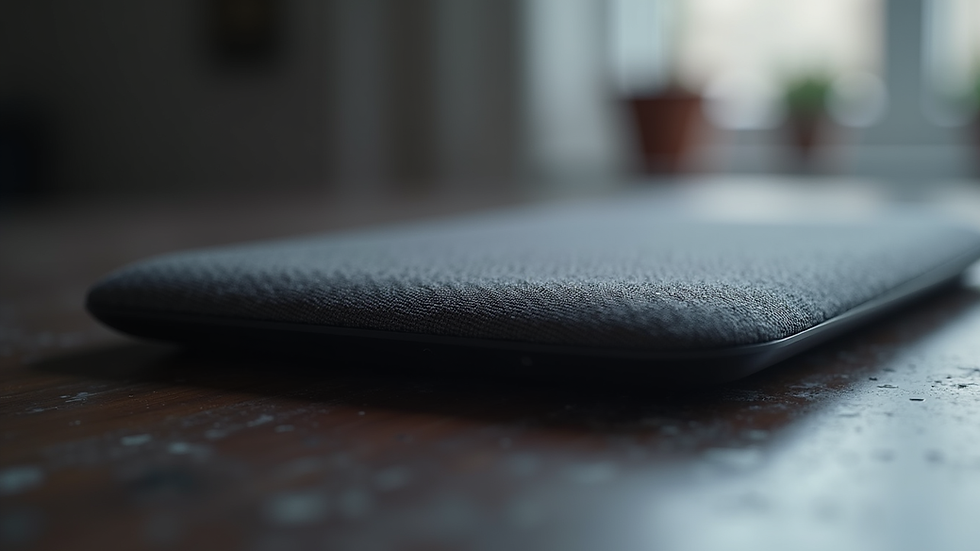 Revolutionize Your Period with Absora's Graphene Pads