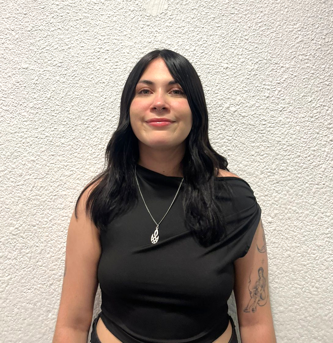 Foto del escritor: Amanda Larrea