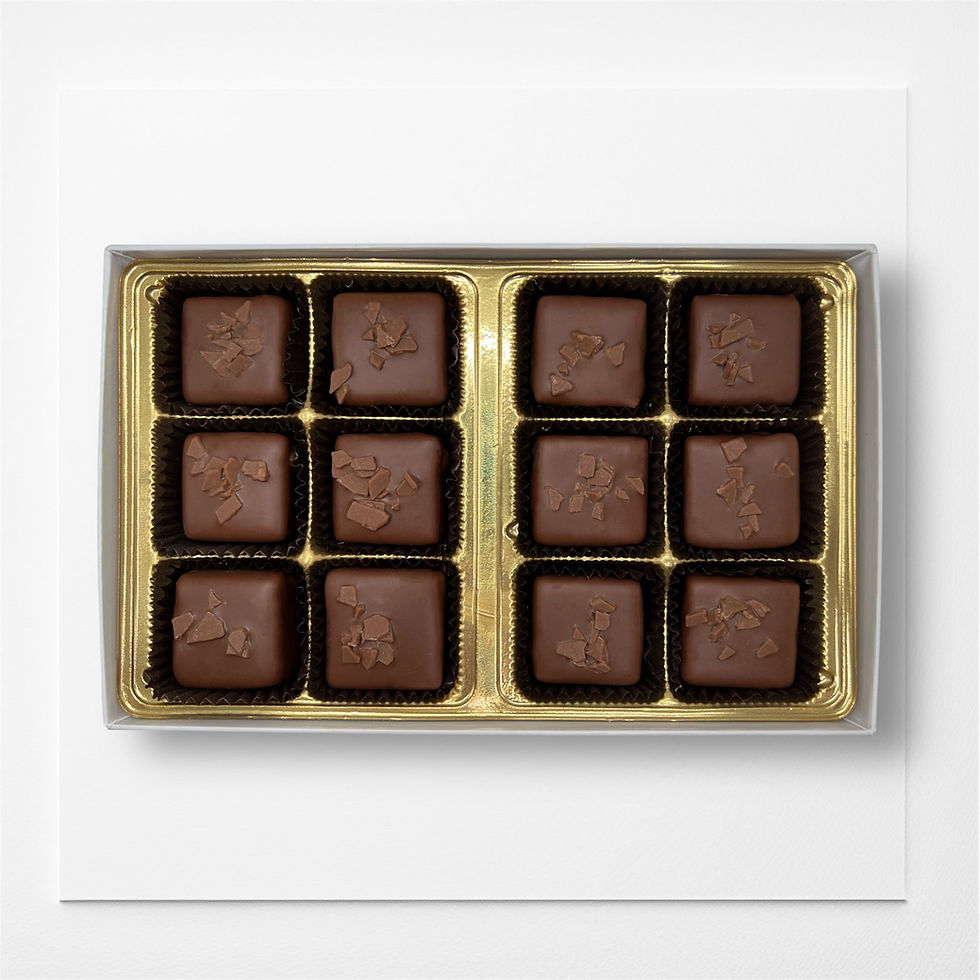 Thumbnail: Meltaway 12 Piece Collections