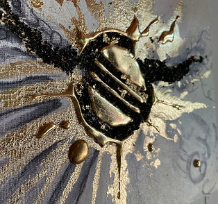 Seelenbild - Mediale Kunst