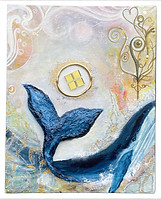 Seelenbild für Luzy